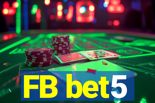 FB bet5